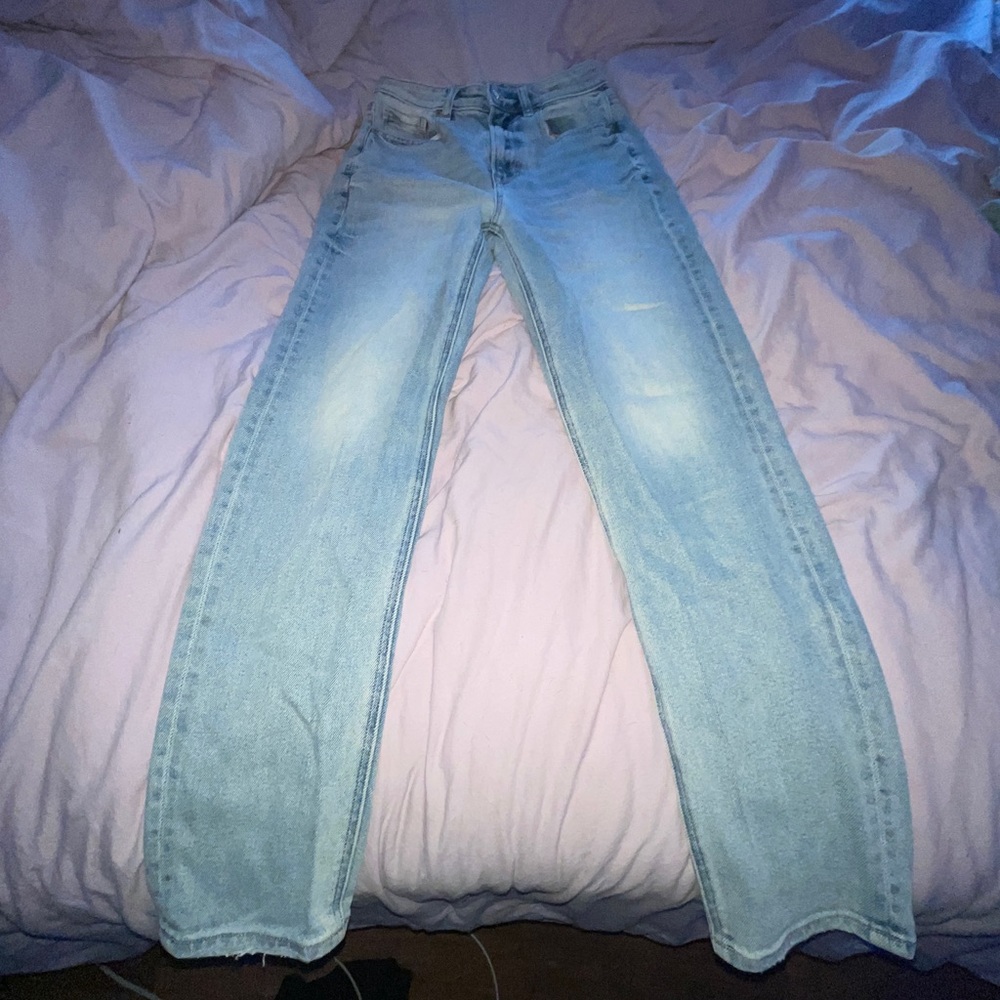 American Eagle Jean